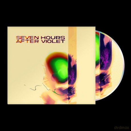 Seven Hours After Violet: Seven Hours After Violet [CD]
