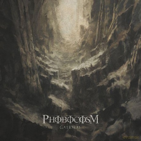 Phobocosm: Gateway [CD]
