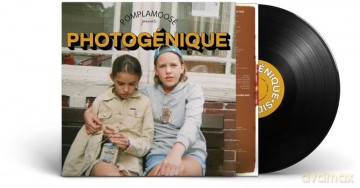 Pomplamoose: Photogenique [Winyl]