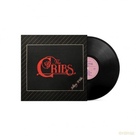 The Cribs: Selling A Vibe [Winyl]