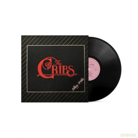 The Cribs: Selling A Vibe [Winyl]