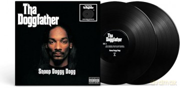Snoop Doggy Dogg: Tha Doggfather [2xWinyl]