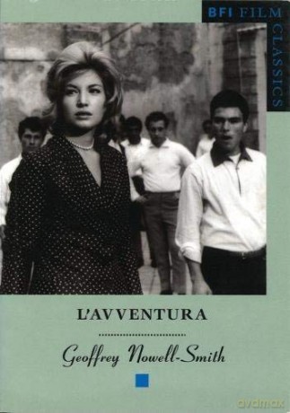 (L'AVVENTURA) - Geoffrey Nowell-Smith [KSIĄŻKA]