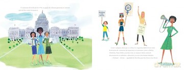 !Chicas con agallas! (Spanish Edition): El camino a romper barreras y quebrar récords - Debbie Gonzales [KSIĄŻKA]