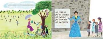 !Chicas con agallas! (Spanish Edition): El camino a romper barreras y quebrar récords - Debbie Gonzales [KSIĄŻKA]