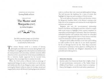 100 Books to Live By: Literary Remedies for Any Occasion (100 Things to Live By) - Joseph Piercy [KSIĄŻKA]