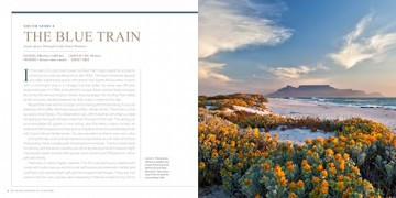 100 Train Journeys of a Lifetime: The World's Ultimate Rides (100 of a Lifetime) - Everett Potter [KSIĄŻKA]