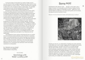 100 Words for Water: A Projective Ecosocial Vocabulary - Eva Franch i Gilabert [KSIĄŻKA]