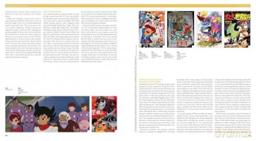 100 Years of Anime - Matthieu Pinon [KSIĄŻKA]