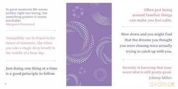 1001 Ways to Calm [KSIĄŻKA]