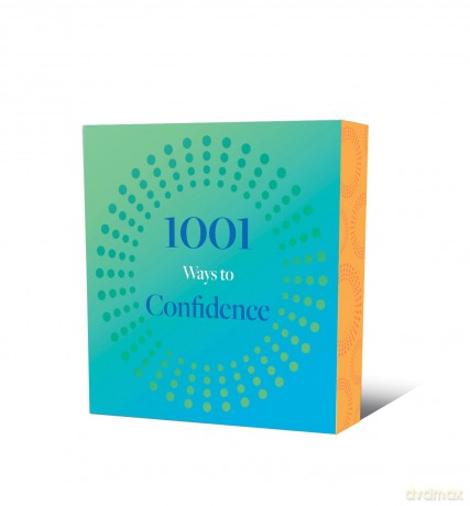1001 Ways to Confidence [KSIĄŻKA]