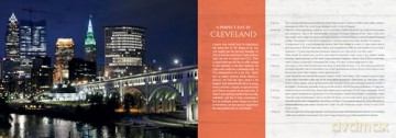 101 Things to Do in Cleveland: 4 - Gary J. Sikorski [KSIĄŻKA]