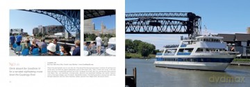 101 Things to Do in Cleveland: 4 - Gary J. Sikorski [KSIĄŻKA]