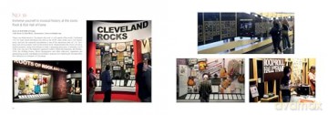101 Things to Do in Cleveland: 4 - Gary J. Sikorski [KSIĄŻKA]