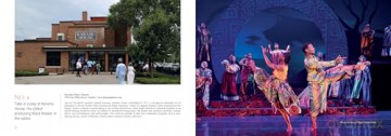 101 Things to Do in Cleveland: 4 - Gary J. Sikorski [KSIĄŻKA]