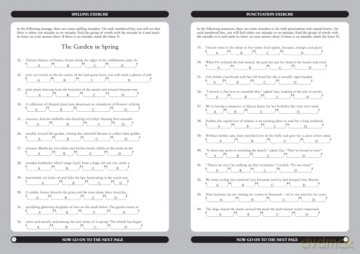 11+ English Practice Papers Book 3: For the 2026 GL Assessment Tests (Collins 11+ Practice) - Collins 11+ [KSIĄŻKA]