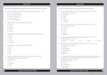11+ English Practice Papers Book 3: For the 2026 GL Assessment Tests (Collins 11+ Practice) - Collins 11+ [KSIĄŻKA]