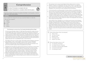 11+ English Quick Practice Tests Age 10-11 (Year 6) Book 3: For the 2026 GL Assessment Tests (Collins 11+ Practice) - Collins 11+ [KSIĄŻKA]