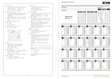 11+ Maths Practice Papers Book 3: For the 2026 GL Assessment Tests (Collins 11+ Practice) - Collins 11+ [KSIĄŻKA]