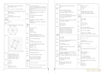 11+ Maths Quick Practice Tests Age 10-11 (Year 6) Book 3: For the 2026 GL Assessment Tests (Collins 11+ Practice) - Collins 11+ [KSIĄŻKA]