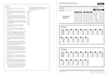 11+ Non-Verbal Reasoning Practice Papers Book 3: For the 2026 GL Assessment Tests (Collins 11+ Practice) - Collins 11+ [KSIĄŻKA]