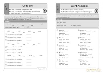 11+ Verbal Reasoning Quick Practice Tests Age 10-11 (Year 6) Book 3: For the 2026 GL Assessment Tests (Collins 11+ Practice) - Collins 11+ [KSIĄŻKA]