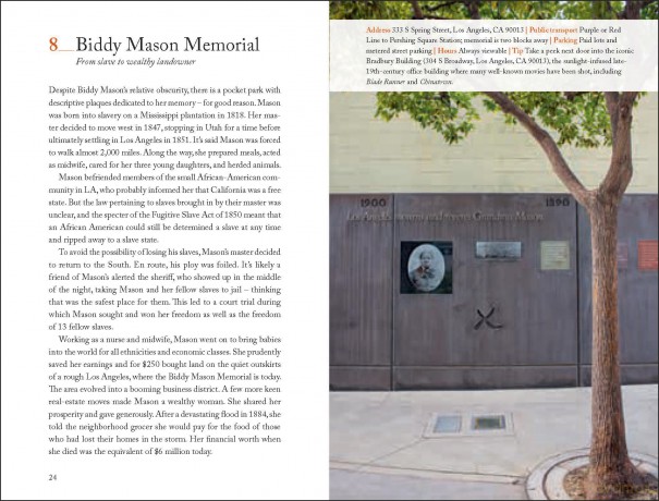 111 Places in Los Angeles That You Must Not Miss: Travel Guide - Laurel Moglen [KSIĄŻKA]