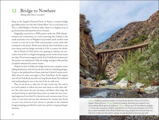 111 Places in Los Angeles That You Must Not Miss: Travel Guide - Laurel Moglen [KSIĄŻKA]