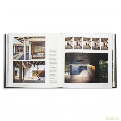 20 x 20: Twenty Architects X Twenty Iconic Homes of India - Gauri Kelkar [KSIĄŻKA]