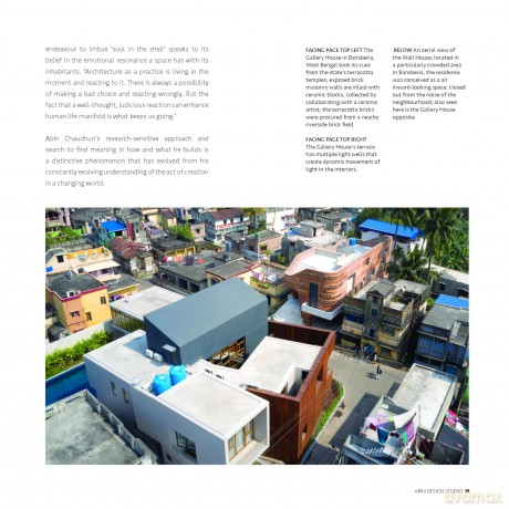 20 x 20: Twenty Architects X Twenty Iconic Homes of India - Gauri Kelkar [KSIĄŻKA]
