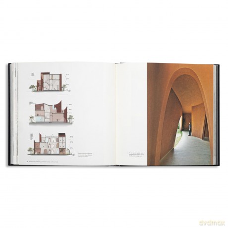 20 x 20: Twenty Architects X Twenty Iconic Homes of India - Gauri Kelkar [KSIĄŻKA]