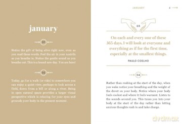 365 Days of Self-Care: Daily Guidance for Greater Well-Being - Chris Spriggs [KSIĄŻKA]