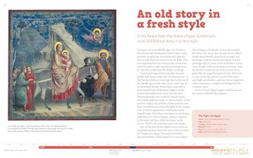 42 Works of Art Everyone Should Know - Brad Finger [KSIĄŻKA]