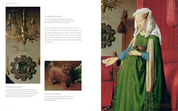 42 Works of Art Everyone Should Know - Brad Finger [KSIĄŻKA]
