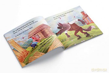 5 minutes fairytale box set: Giftset of Books for Kids Abridged and Retold [KSIĄŻKA]
