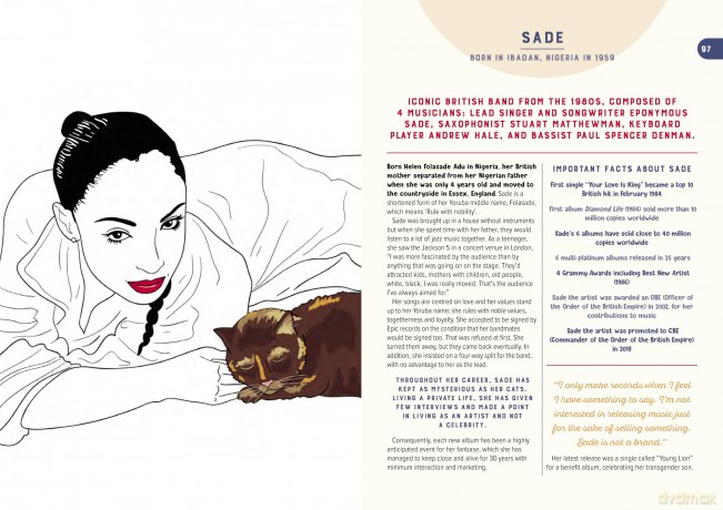 50 Badass Cat Ladies: Who Rocked the World - Tilly [KSIĄŻKA]