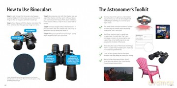 50 Things to See with Binoculars (In Space) - John Read [KSIĄŻKA]