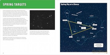 50 Things to See with Binoculars (In Space) - John Read [KSIĄŻKA]