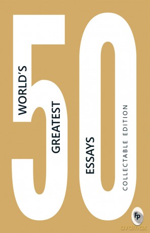 50 Worlds Greatest Essays: Collectable Edition [KSIĄŻKA]