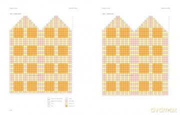 52 Weeks of Chunky Knits: Beautiful Patterns for Year-Round Knitting - Laine [KSIĄŻKA]