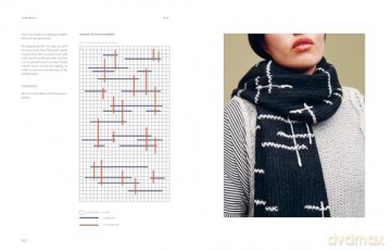 52 Weeks of Chunky Knits: Beautiful Patterns for Year-Round Knitting - Laine [KSIĄŻKA]
