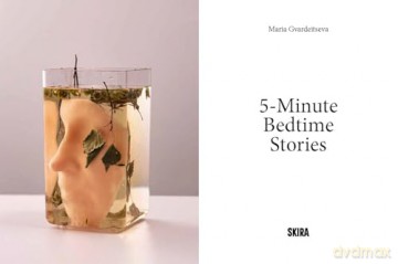 5-Minute Bedtime Stories - Maria Gvardeitseva [KSIĄŻKA]