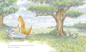 A Blessing from Above: An Adoption Story (Little Golden Book) - Patti Henderson [KSIĄŻKA]