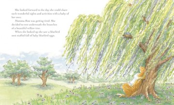 A Blessing from Above: An Adoption Story (Little Golden Book) - Patti Henderson [KSIĄŻKA]
