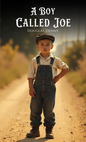 A Boy Called Joe - Douglas Denny [KSIĄŻKA]