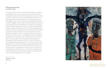 A Brief History of British South Asian Art (Brief Histories) - Alina Khakoo [KSIĄŻKA]