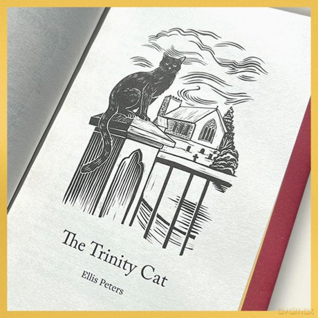A Case of the Claws: Classic Tales of Feline Crime (Vintage Murders) - Catherine Aird [KSIĄŻKA]