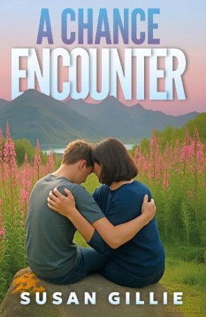 A Chance Encounter - Susan Gillie [KSIĄŻKA]