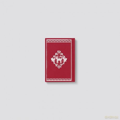 A Child's Christmas in Wales (Little Clothbound Classics) - Dylan Thomas [KSIĄŻKA]