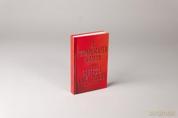 A Complicated Woman: The Instant Sunday Times Bestseller by SELF ESTEEM - Rebecca Lucy Taylor [KSIĄŻKA]